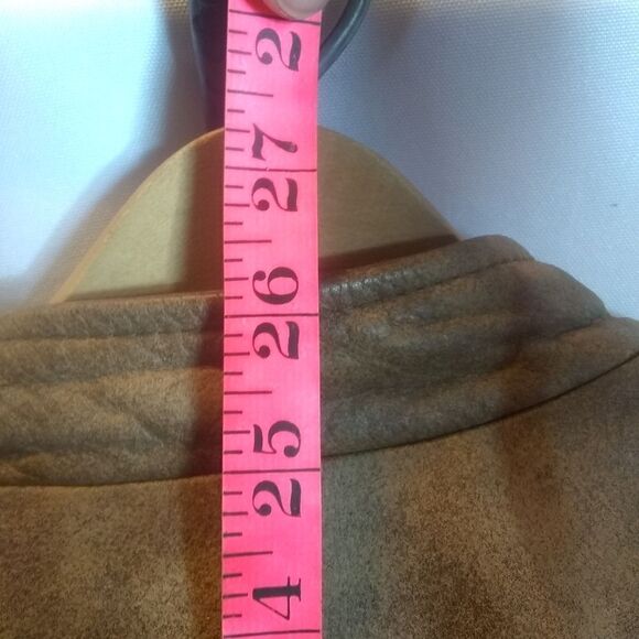 Wilson's Leather motorcycle jacket - Picture 11 of 11